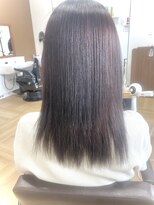 ヘアーサロン キコ&nbsp;ヘアーサロンキコ　スタイル