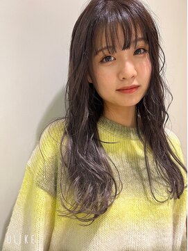 シャンプーボーイ 佐世保駅前店(SHAMPOO BOY) グラデーションカラー