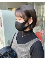 ロレト(Loreto)&nbsp;ボブ