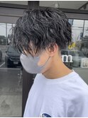 ツイストパーマ/波打パーマ/ツイストスパイラルパーマ
