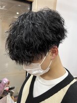 エイトデイズ 三宮駅前店(EIGHT days) ツイスパ ツイストスパイラル