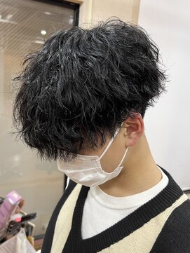 エイトデイズ 三宮駅前店(EIGHT days) ツイスパ ツイストスパイラル