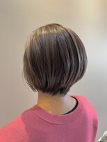 ヴァルーズ 反町(Vareuse)&nbsp;ショートボブ