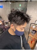 【GEN】指名 スパイキーショート/ツイストスパイラル