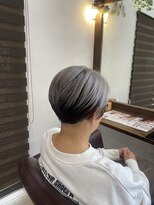 サターン バイ ギャラクシー(SATURN by GALAXY)&nbsp;ホワイトカラー