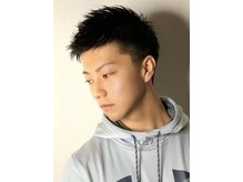 シロヘアー(shiro hair)