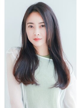 ステラ 越谷店(STELLA) カラー/白髪染め/白髪ぼかし/髪質改善/ハイライト［越谷駅］