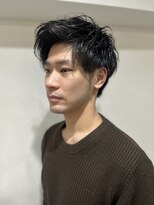 ルチル(Rutile)&nbsp;アップバング