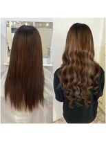 ハイエクステンション 京都駅前店(Hi-Extension)&nbsp;ハイライト@dresser____128