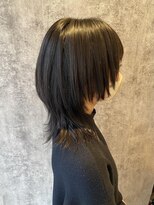 フォーカス 流山おおたかの森店(FOCUS)&nbsp;ロングウルフ