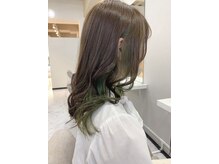 テンダー(Tender)
