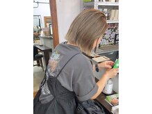 カノア(kanah)
