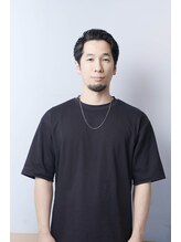 シーク(Seek) 山尾 寛