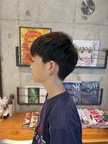 リッカ(Ricca)&nbsp;メンズキッズカット