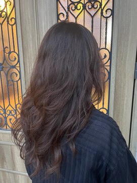 チョコレート(chocolate) ピンクブラウンベージュ