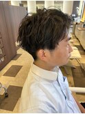 ツイストスパイラル