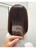 艶インナーカラー☆
