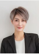 ハイライトカラー