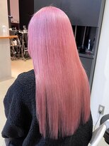 ロイス 渋谷(ROIS)&nbsp;ボブルフ/ネビージュ/小顔/ワンレン/スモーキーアッシュ[渋谷駅]