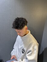 ホル(HOL) ツイスト