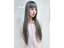 ヘアーサロンデフォーエバールークス(hairsalon de Forever Lux)