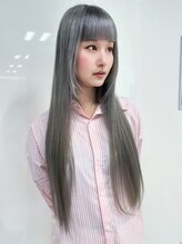 ヘアーサロンデフォーエバールークス(hairsalon de Forever Lux)