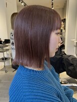 カウチソフ(kauti sofu)&nbsp;ピンクベージュカラー！