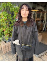 リファニー(lifunny)&nbsp;顔まわりレイヤー