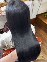 ル コワン ククー(Le coin coucou) 酸性ストレート