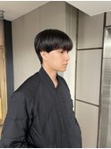 ナチュラルマッシュ