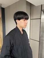 マウ(mau) ナチュラルマッシュ