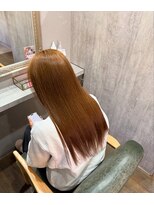 フロウクラウド(FLOW CLOUD)&nbsp;艶髪