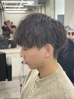 レボ(Revo)&nbsp;ソフトツイスパ