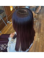 ビハツヤ(BIHATSU-YA)&nbsp;ベリーピンクカラー