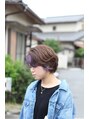 テーラヘアー 板橋店(TELA HAIR)&nbsp;撮影^ ^