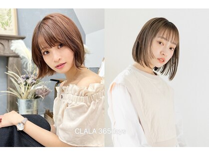 クララ ムナカタ(CLALA Munakata)の写真