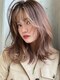 ヴォアソルヂェ オリエンタル(Voasorte ORIENTAL)の写真/HOT PEPPER Beauty AWARD 2025 ベストサロン部門 注目サロン選出◇圧倒的に可愛いデザインカラーを提案！