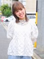 ジルスタジオ(JILL STUDIO) 星野 のあ