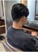 メンズカット
