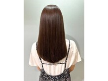 リル バイ ラポールヘアー イオンタウン松本村井店(Lille by RAPPORT HAIR)