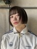【6・7月限定】似合わせカラー＋カット＋TOKIOトリートメント￥11100→￥9000