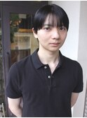 2wayシースルーマッシュ