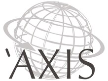 アクシス カリヤ(`AXIS KARIYA)