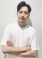 モッズヘア 青葉台店 仲山 高明