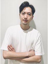 モッズヘア 青葉台店 仲山 高明