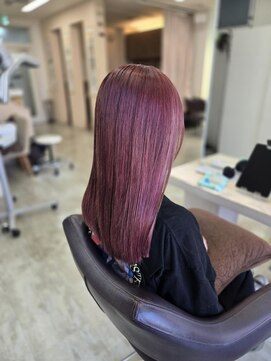 スタイルインデックス 新大塚店(STYLE INDEX) サマー×ピンク