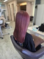 スタイルインデックス 新大塚店(STYLE INDEX) サマー×ピンク