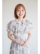 アエル 川西能勢口本店(aeru) 秋山 莉沙