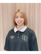 ブランチ(BRANCH)&nbsp;工藤 菜津