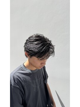 ディフィー(Defi) メッシュフェザー【大阪 京橋】